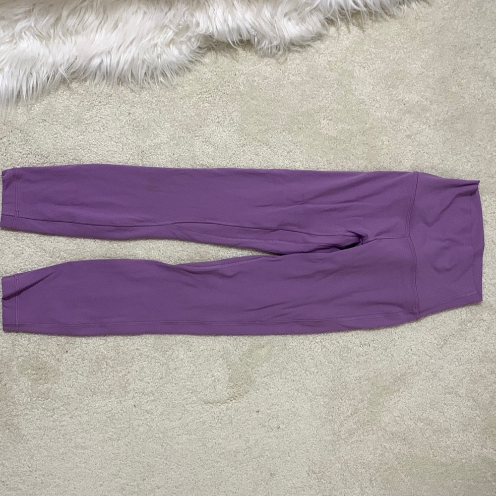 Lululemon Align leggings size 0